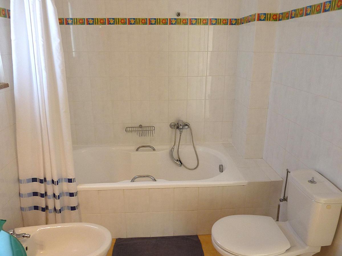 Panoramic Sea View Villa 4 Min To Beach Tigaki Exterior foto